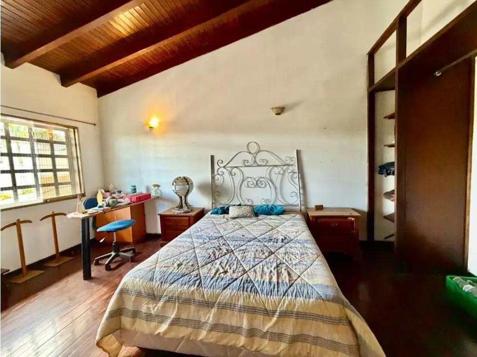 Se vende casa 1000m2 4h+2s/9b/8p La Lagunita - 17