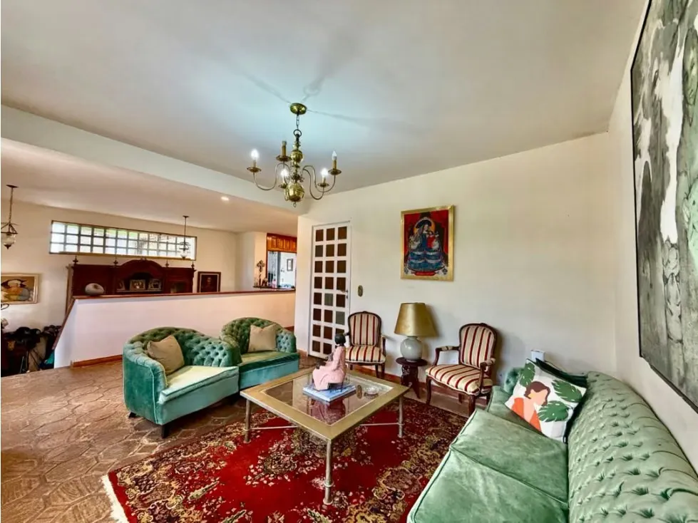 Se vende casa 1000m2 4h+2s/9b/8p La Lagunita - 18