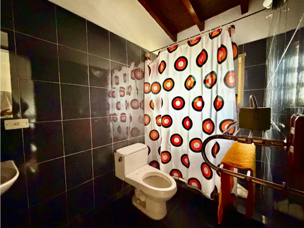 Se vende casa 1000m2 4h+2s/9b/8p La Lagunita - 19