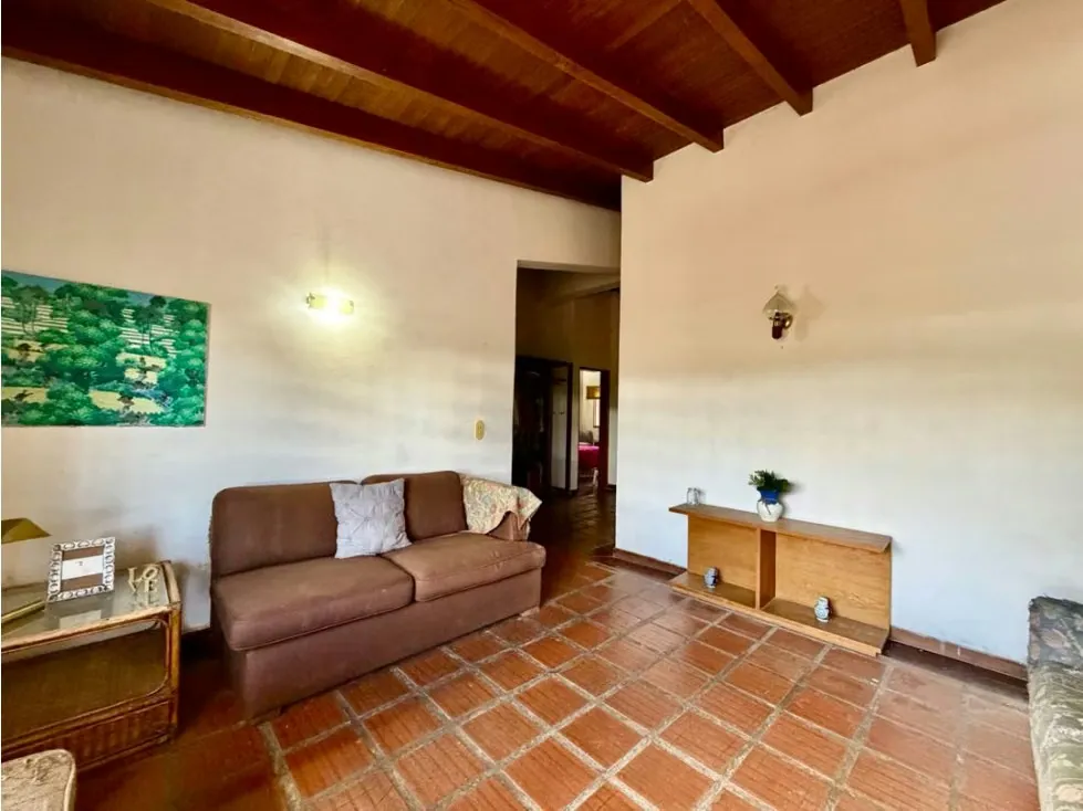 Se vende casa 1000m2 4h+2s/9b/8p La Lagunita - 22