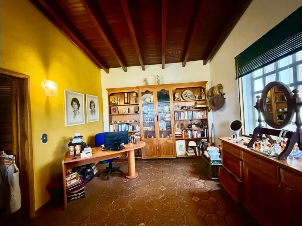 Se vende casa 1000m2 4h+2s/9b/8p La Lagunita - 26