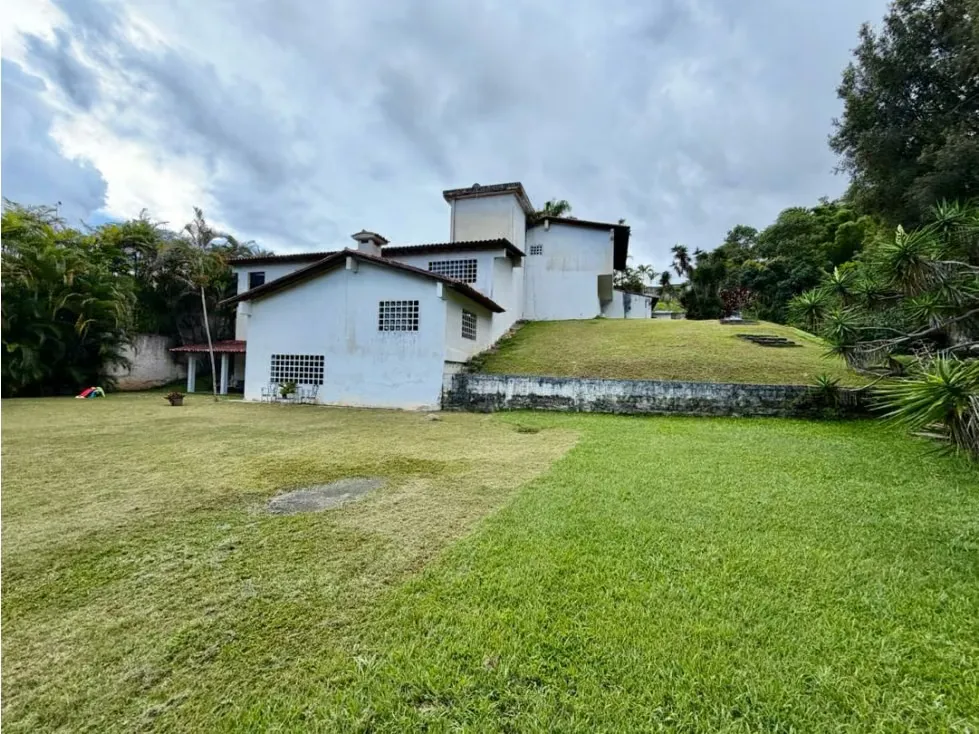 Se vende casa 1000m2 4h+2s/9b/8p La Lagunita - 27
