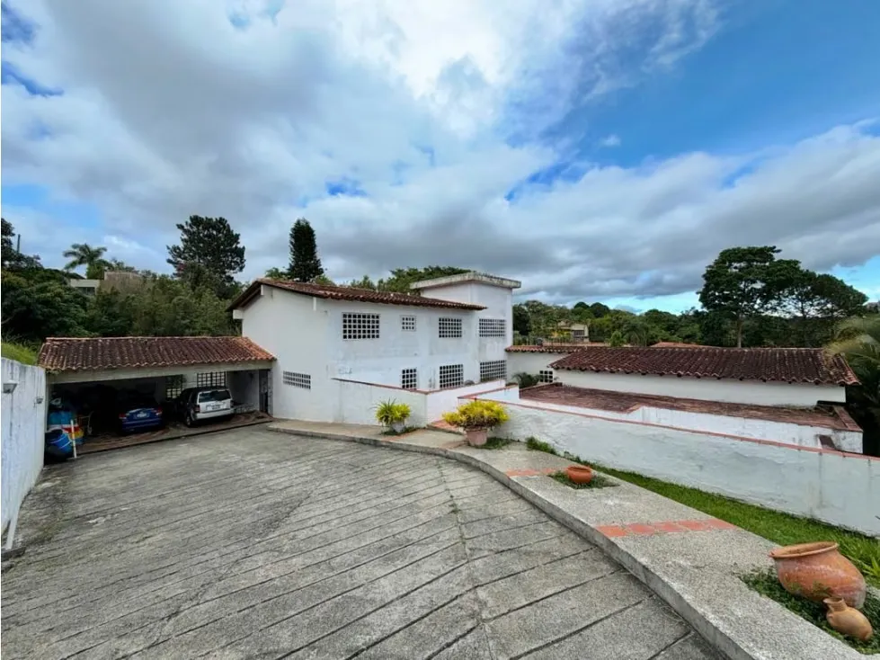 Se vende casa 1000m2 4h+2s/9b/8p La Lagunita - 29