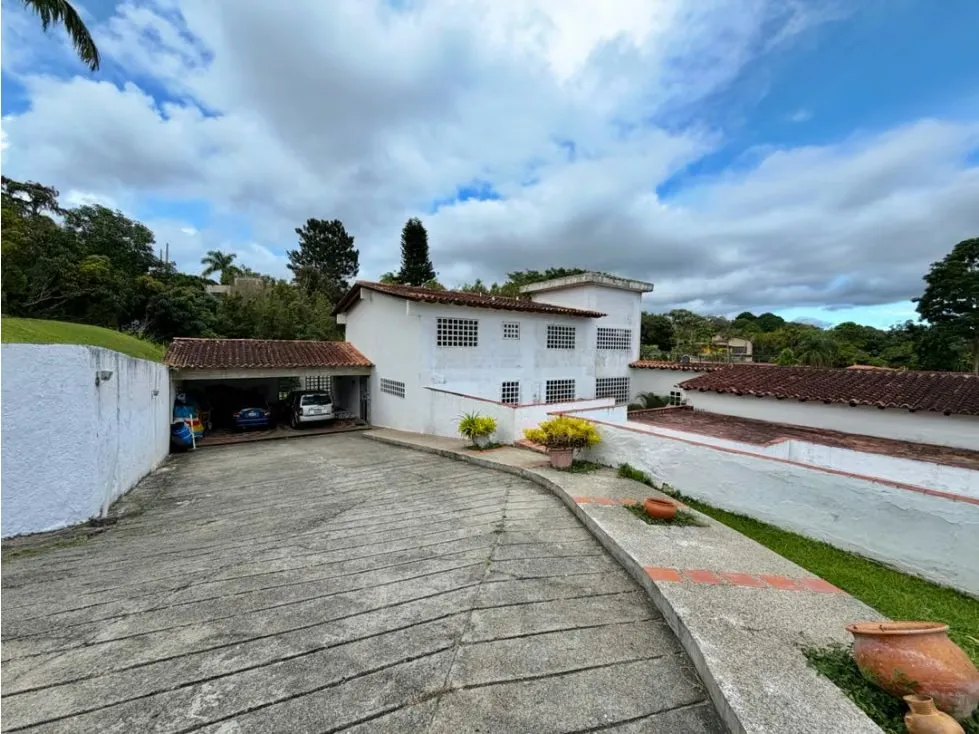 Se vende casa 1000m2 4h+2s/9b/8p La Lagunita - 30