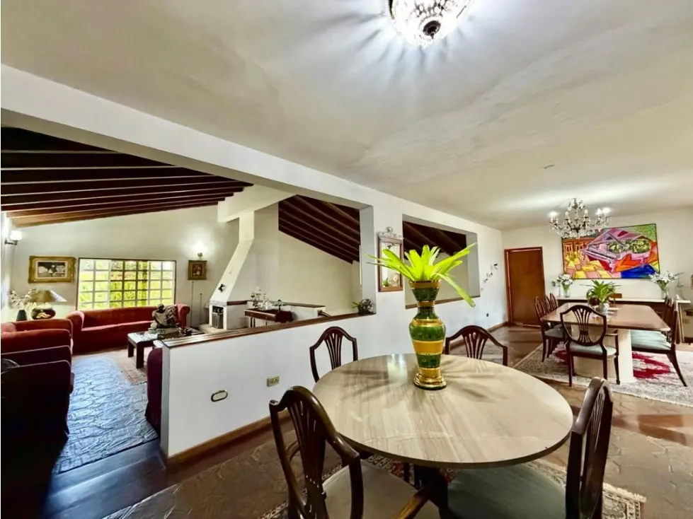 Se vende casa 1000m2 4h+2s/9b/8p La Lagunita - 8