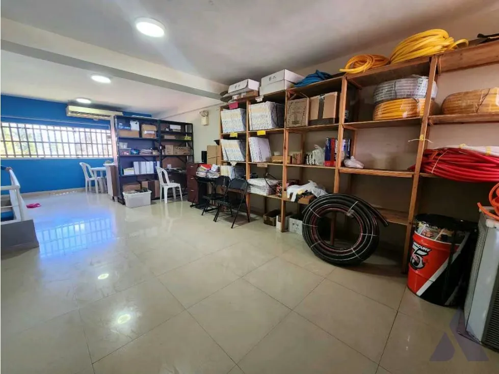 Vendo negocio operativo náutico/ con local comercial 121m2 Tucacas - 11