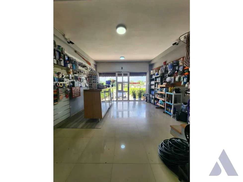 Vendo negocio operativo náutico/ con local comercial 121m2 Tucacas - 6