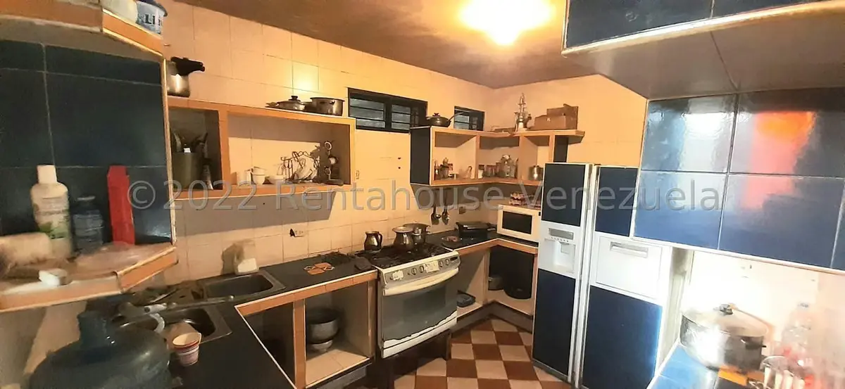 Comercial (Galpon - Deposito) en Venta en Parroquia Juan de Villegas, Lara - 25