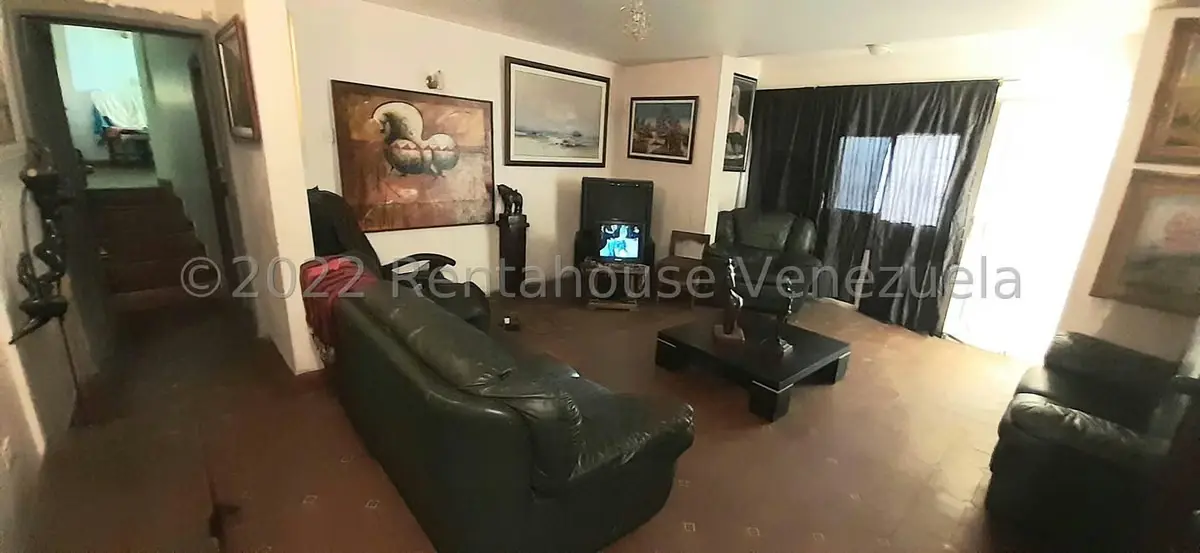 Comercial (Galpon - Deposito) en Venta en Parroquia Juan de Villegas, Lara - 27