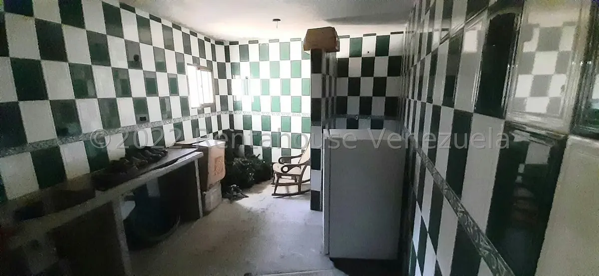 Comercial (Galpon - Deposito) en Venta en Parroquia Juan de Villegas, Lara - 28
