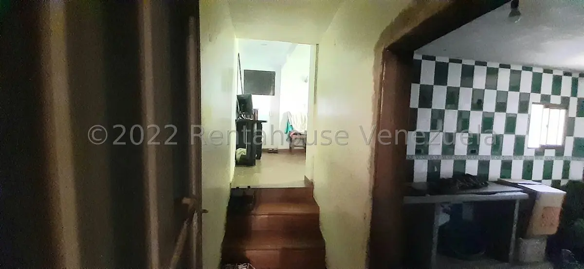 Comercial (Galpon - Deposito) en Venta en Parroquia Juan de Villegas, Lara - 31