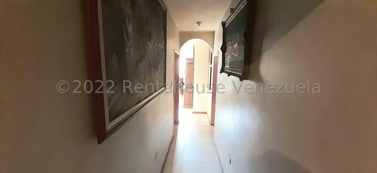 Comercial (Galpon - Deposito) en Venta en Parroquia Juan de Villegas, Lara - 33