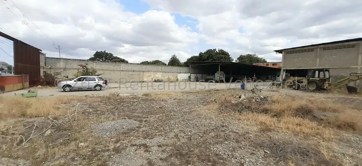 Comercial (Galpon - Deposito) en Venta en Parroquia Juan de Villegas, Lara - 5