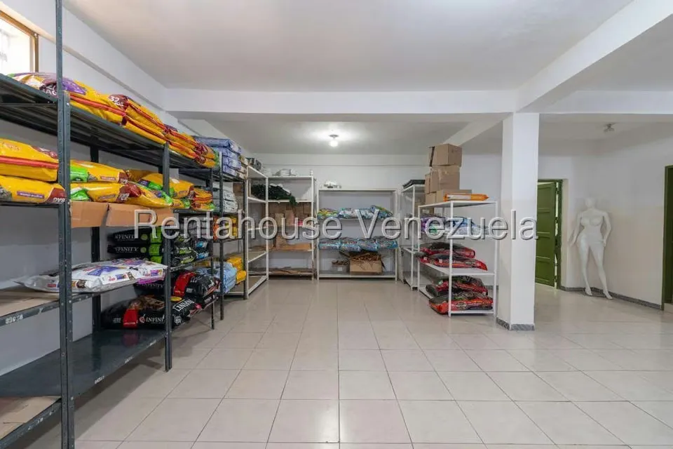 Local Comercial en Alquiler en Parroquia Santa Rosalia, Distrito Metropolitano - 14