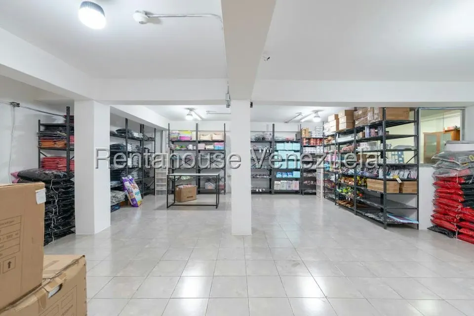 Local Comercial en Alquiler en Parroquia Santa Rosalia, Distrito Metropolitano - 15