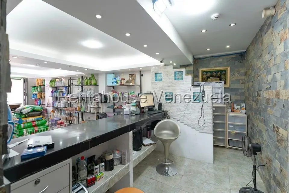 Local Comercial en Alquiler en Parroquia Santa Rosalia, Distrito Metropolitano - 17