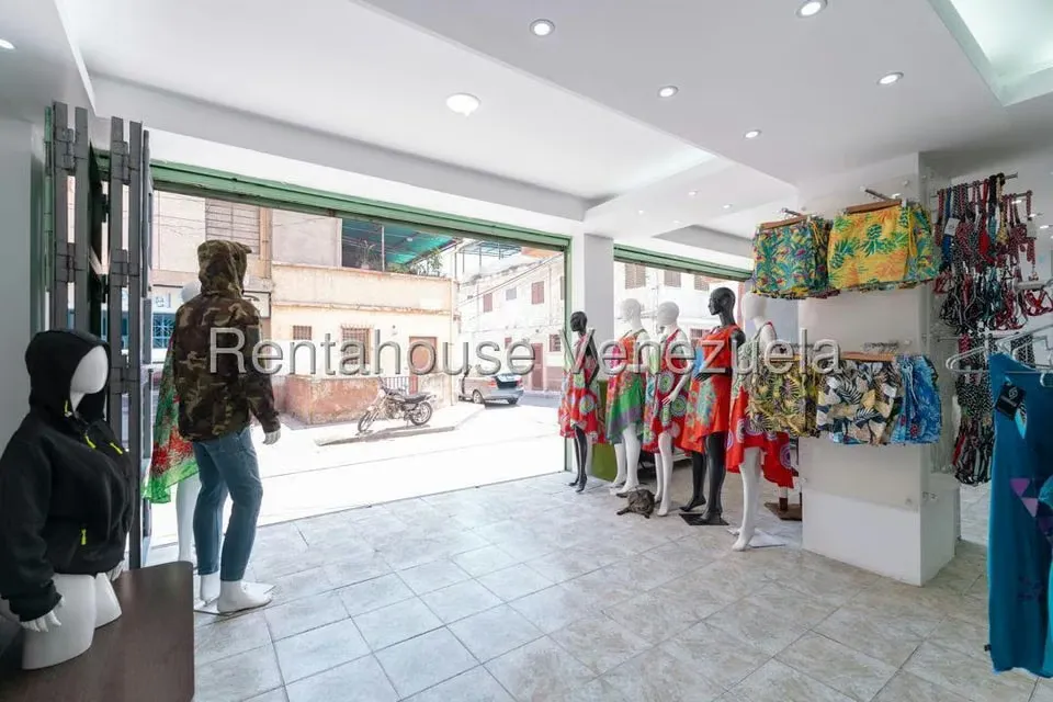 Local Comercial en Alquiler en Parroquia Santa Rosalia, Distrito Metropolitano - 20
