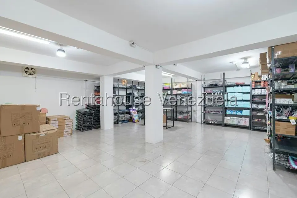 Local Comercial en Alquiler en Parroquia Santa Rosalia, Distrito Metropolitano - 21