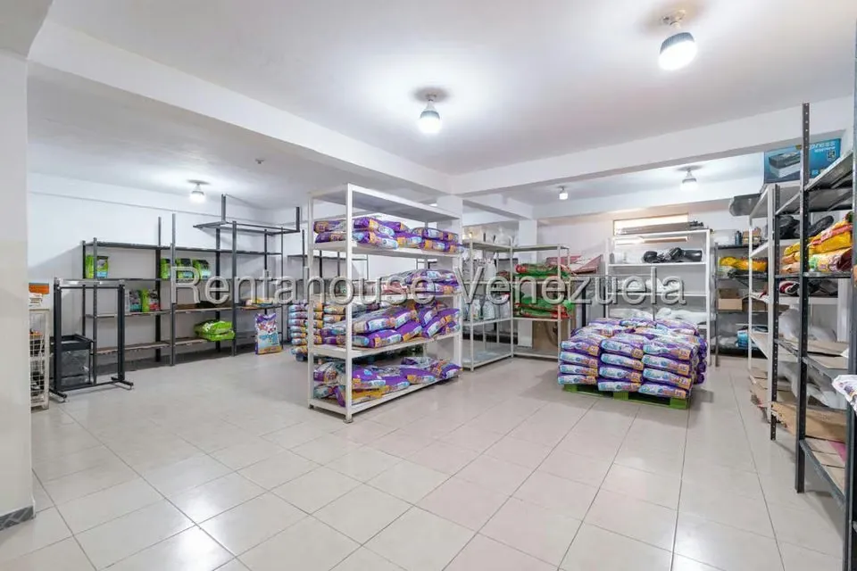 Local Comercial en Alquiler en Parroquia Santa Rosalia, Distrito Metropolitano - 27