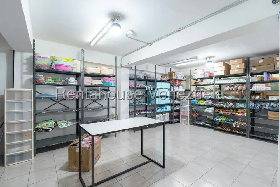 Local Comercial en Alquiler en Parroquia Santa Rosalia, Distrito Metropolitano - 29