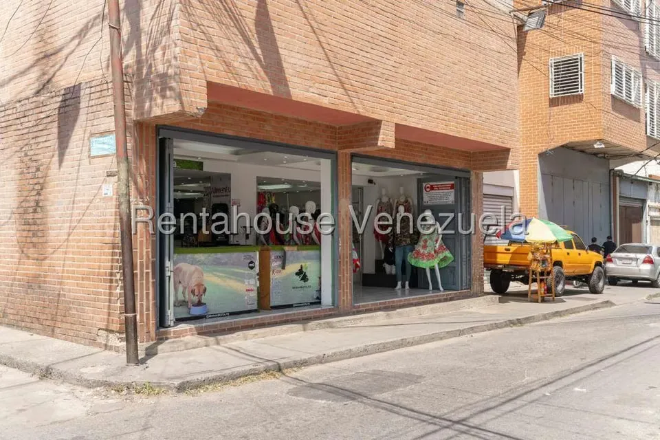 Local Comercial en Alquiler en Parroquia Santa Rosalia, Distrito Metropolitano - 30