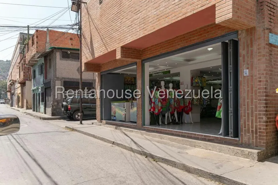 Local Comercial en Alquiler en Parroquia Santa Rosalia, Distrito Metropolitano - 3