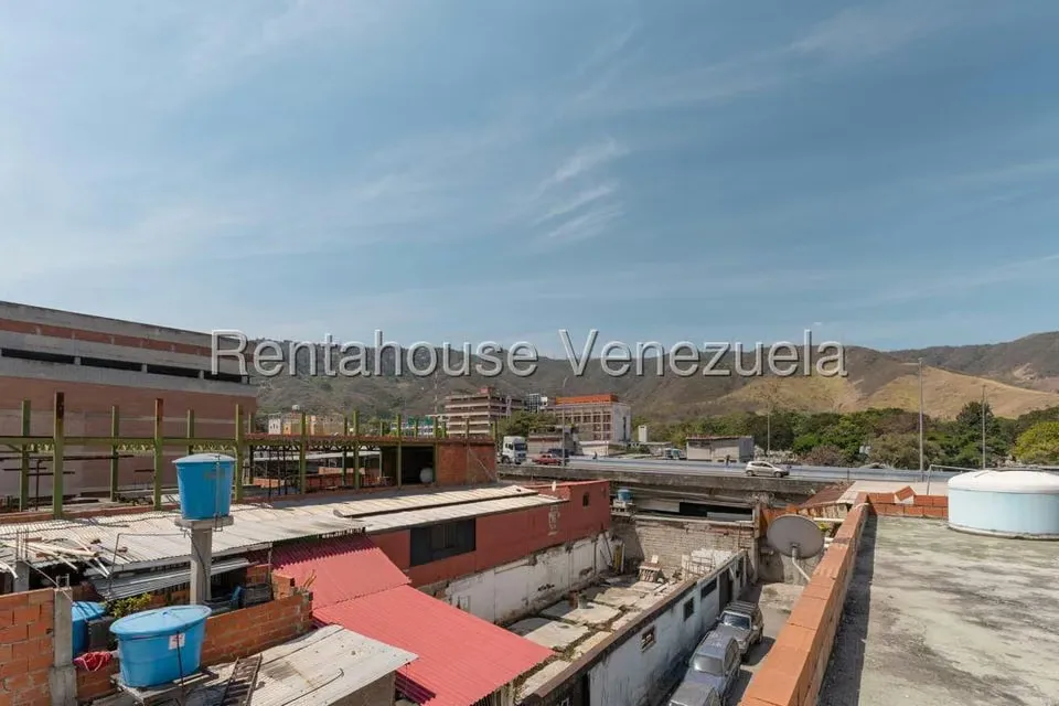 Local Comercial en Alquiler en Parroquia Santa Rosalia, Distrito Metropolitano - 7