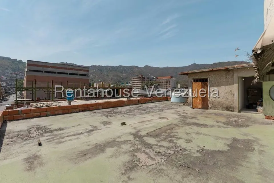 Local Comercial en Alquiler en Parroquia Santa Rosalia, Distrito Metropolitano - 8