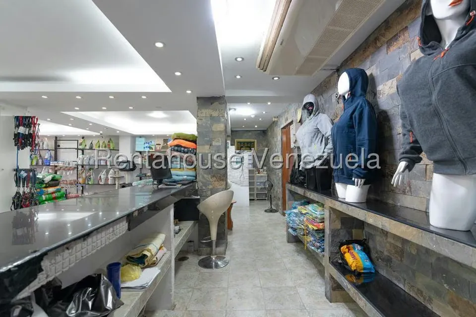 Local Comercial en Alquiler en Parroquia Santa Rosalia, Distrito Metropolitano - 9