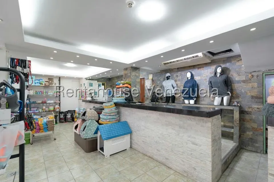 Local Comercial en Alquiler en Parroquia Santa Rosalia, Distrito Metropolitano - 10