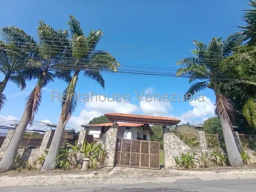 Casa (Casas de Campo) en Venta en Salado Bajo, Merida