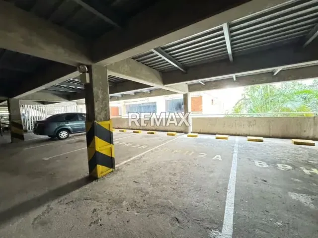 PH DUPLEX SEMI AMOBLADO EN ALQUILER - 12