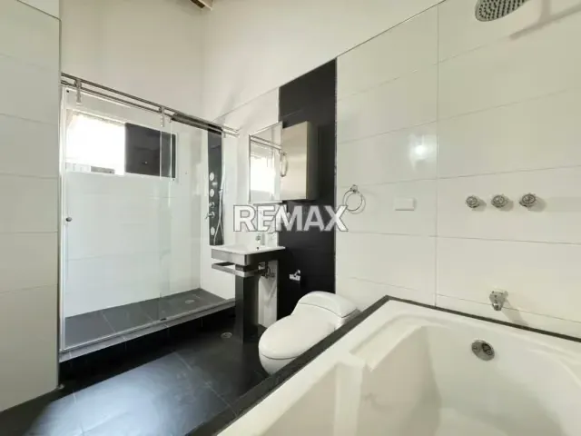 PH DUPLEX SEMI AMOBLADO EN ALQUILER - 8
