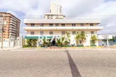 HOTEL O EDIFICIO COMERCIAL EN VENTA