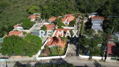 TERRENO EN SECTOR SALAMANCA, LA ASUNCION, ISLA DE MARGARITA