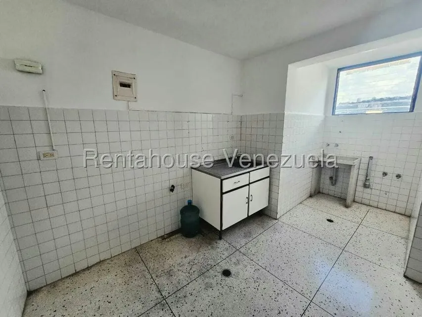 Apartamento (1 Nivel) en Venta en Los Rosales, Distrito Metropolitano - 13