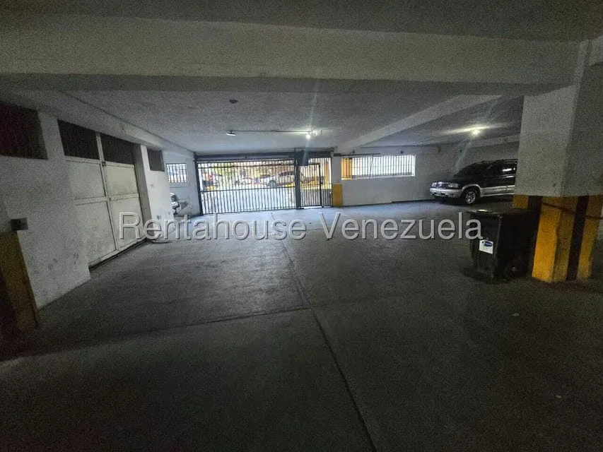 Apartamento (1 Nivel) en Venta en Los Rosales, Distrito Metropolitano - 18