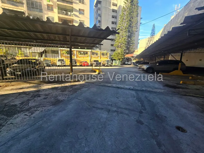 Apartamento (1 Nivel) en Venta en Los Rosales, Distrito Metropolitano - 20