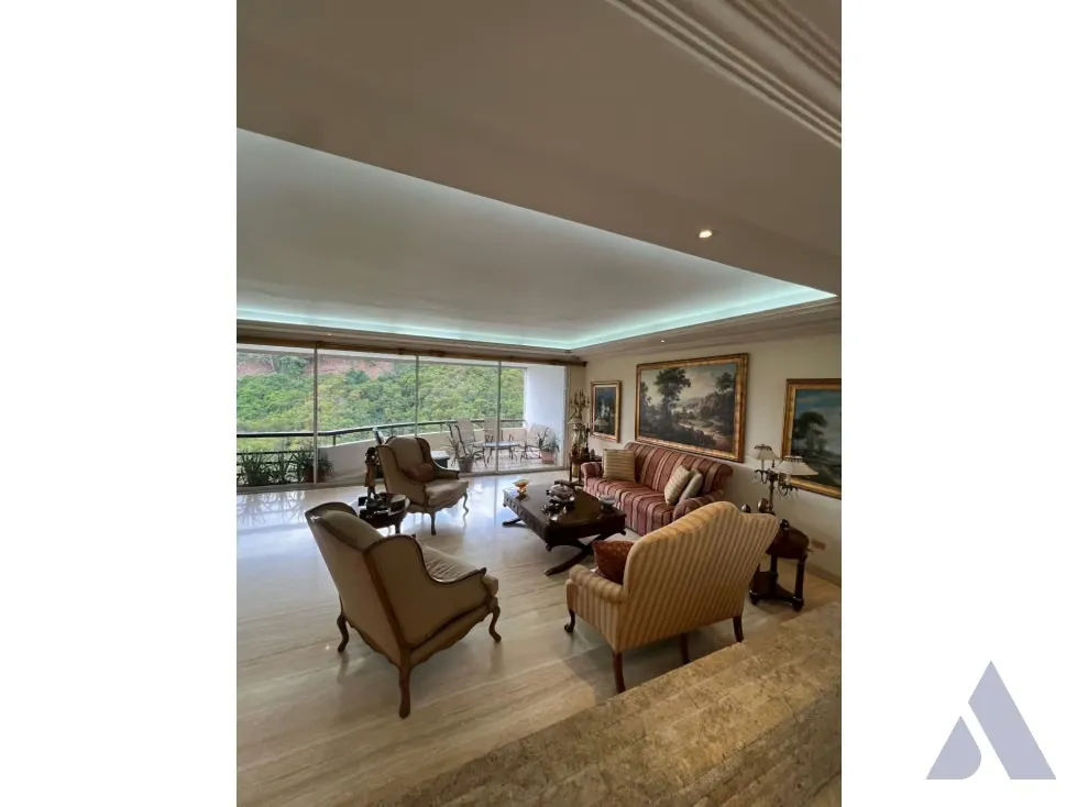 Venta Ph c/ vista 890m2 Colinas de Valle Arriba 2548