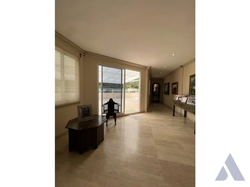 Venta Ph c/ vista 890m2 Colinas de Valle Arriba 2548 - 11