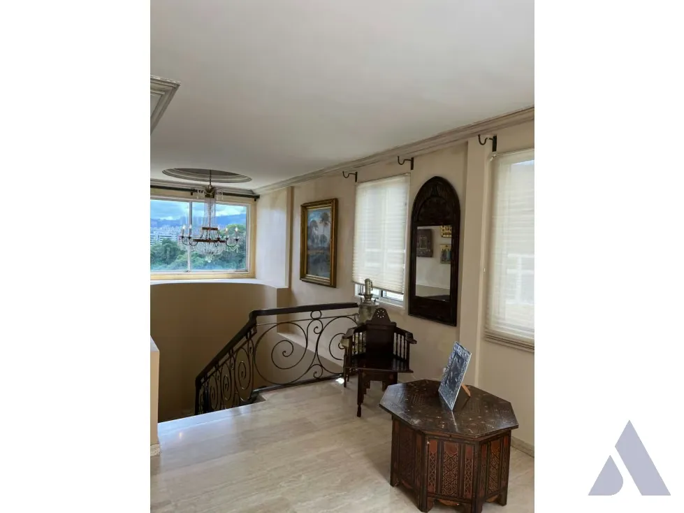 Venta Ph c/ vista 890m2 Colinas de Valle Arriba 2548 - 12