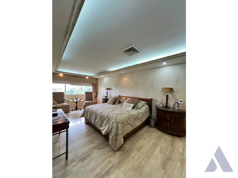 Venta Ph c/ vista 890m2 Colinas de Valle Arriba 2548 - 13