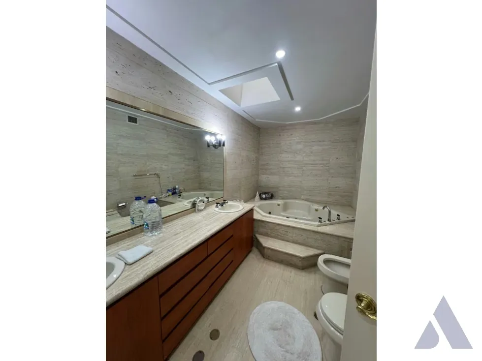 Venta Ph c/ vista 890m2 Colinas de Valle Arriba 2548 - 14