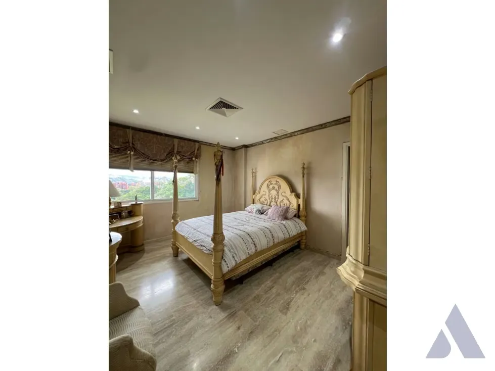 Venta Ph c/ vista 890m2 Colinas de Valle Arriba 2548 - 15