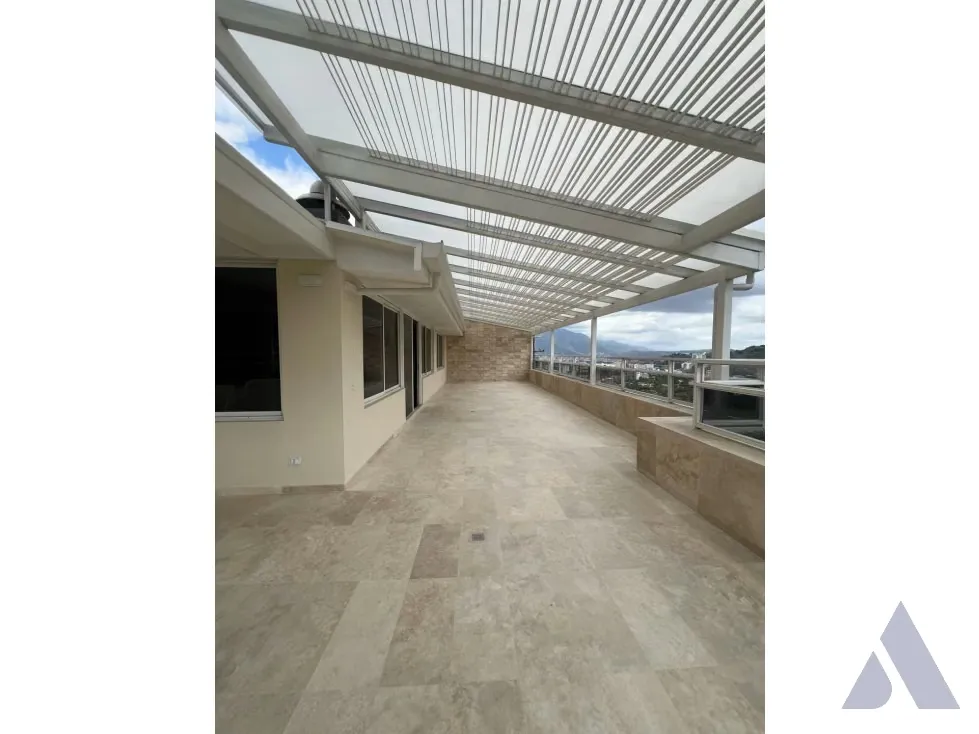 Venta Ph c/ vista 890m2 Colinas de Valle Arriba 2548 - 20