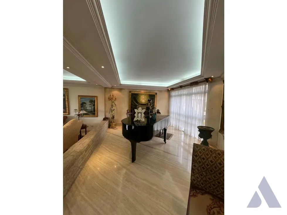 Venta Ph c/ vista 890m2 Colinas de Valle Arriba 2548 - 3