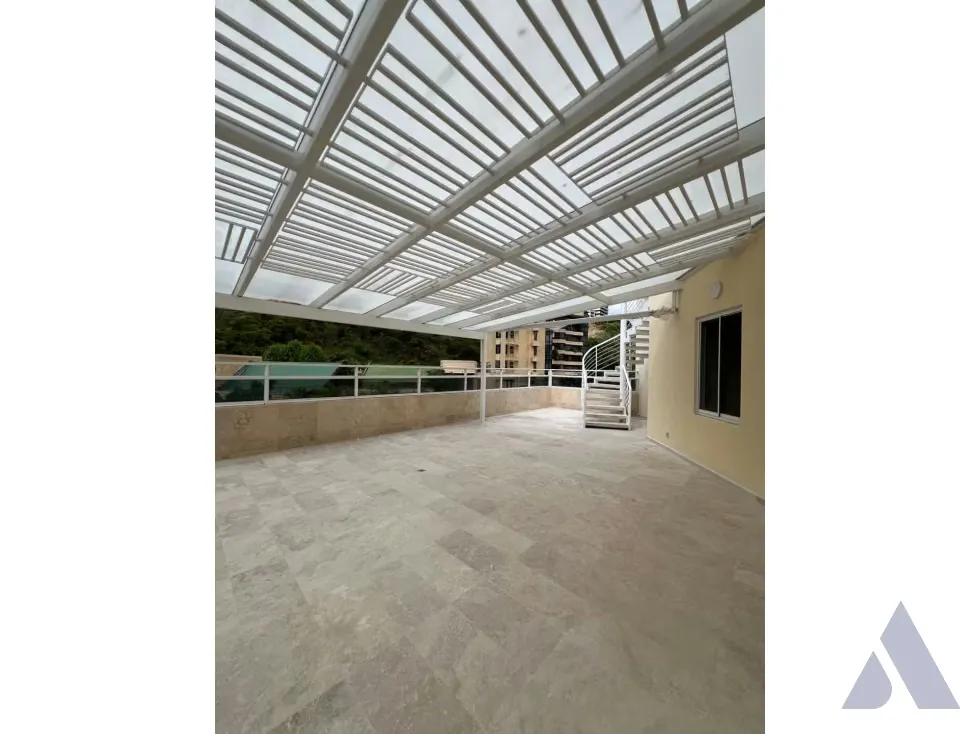 Venta Ph c/ vista 890m2 Colinas de Valle Arriba 2548 - 21