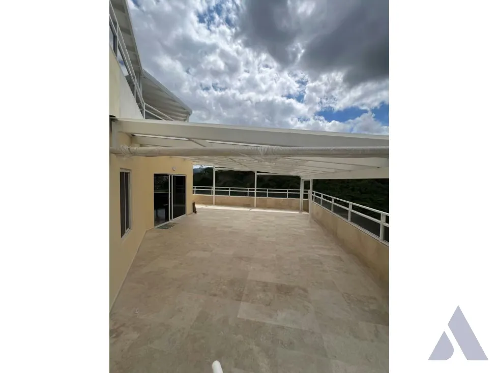 Venta Ph c/ vista 890m2 Colinas de Valle Arriba 2548 - 22