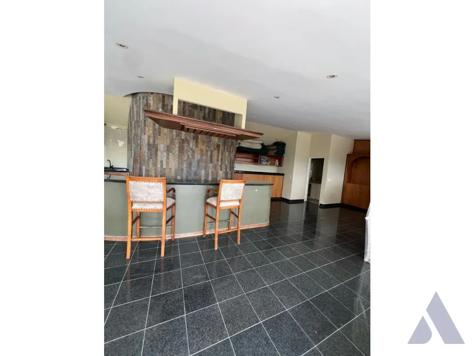 Venta Ph c/ vista 890m2 Colinas de Valle Arriba 2548 - 23