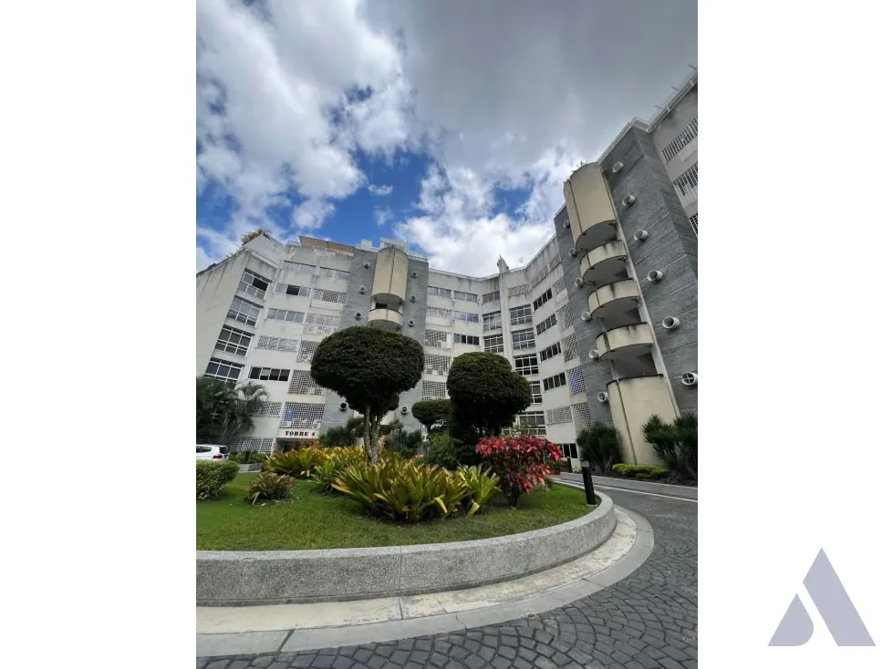 Venta Ph c/ vista 890m2 Colinas de Valle Arriba 2548 - 25
